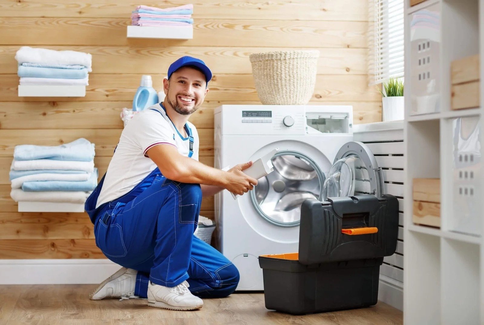 Appliance Repair