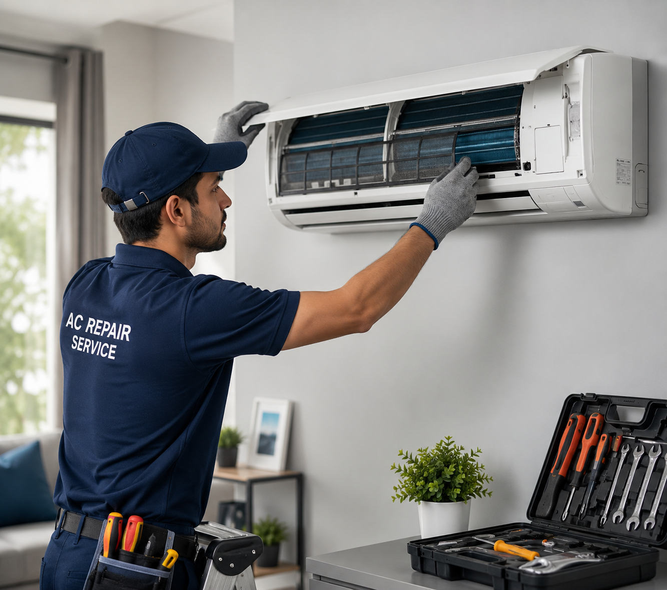 ac-repair -service